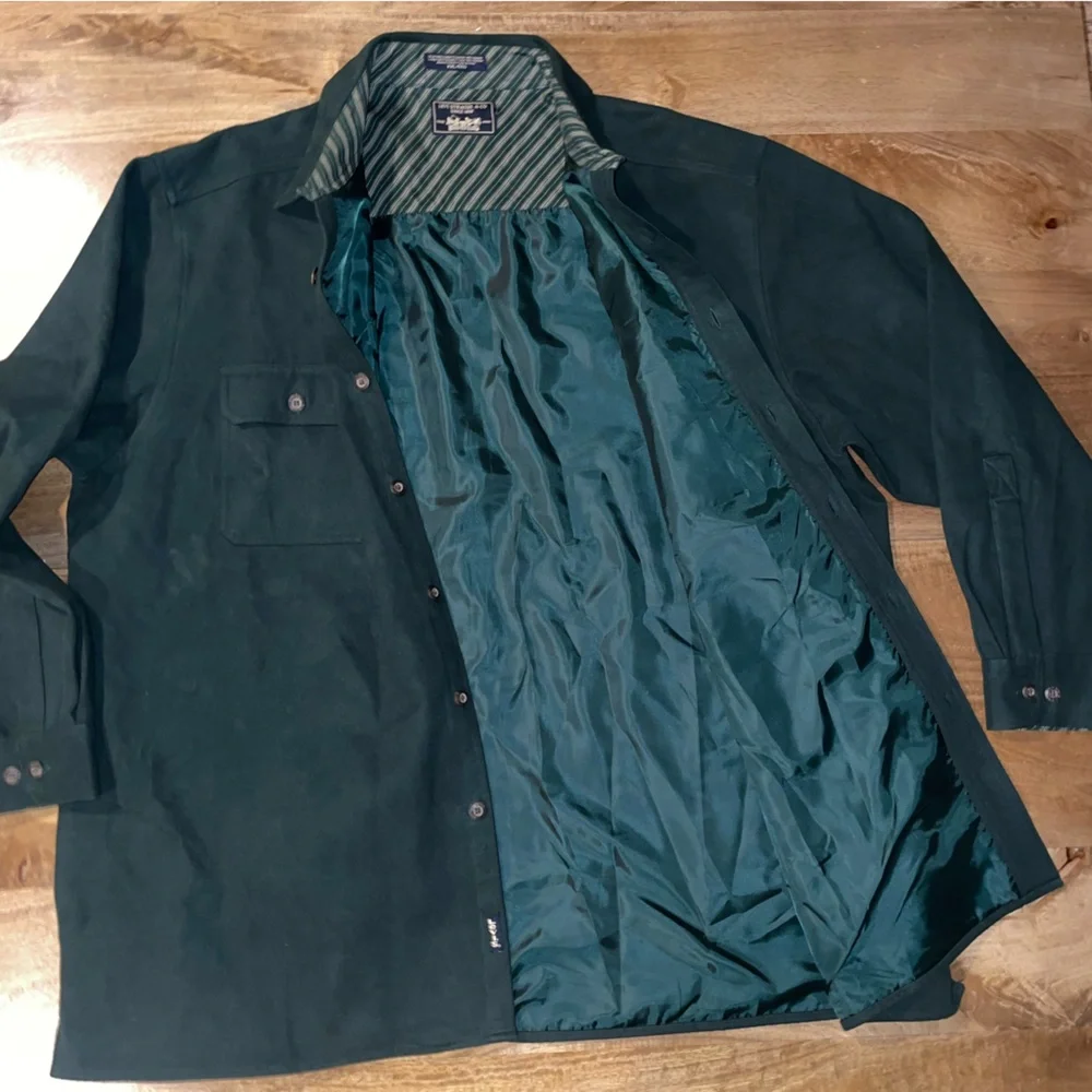 LEVIS VTG Shacket - Picture 11 of 13